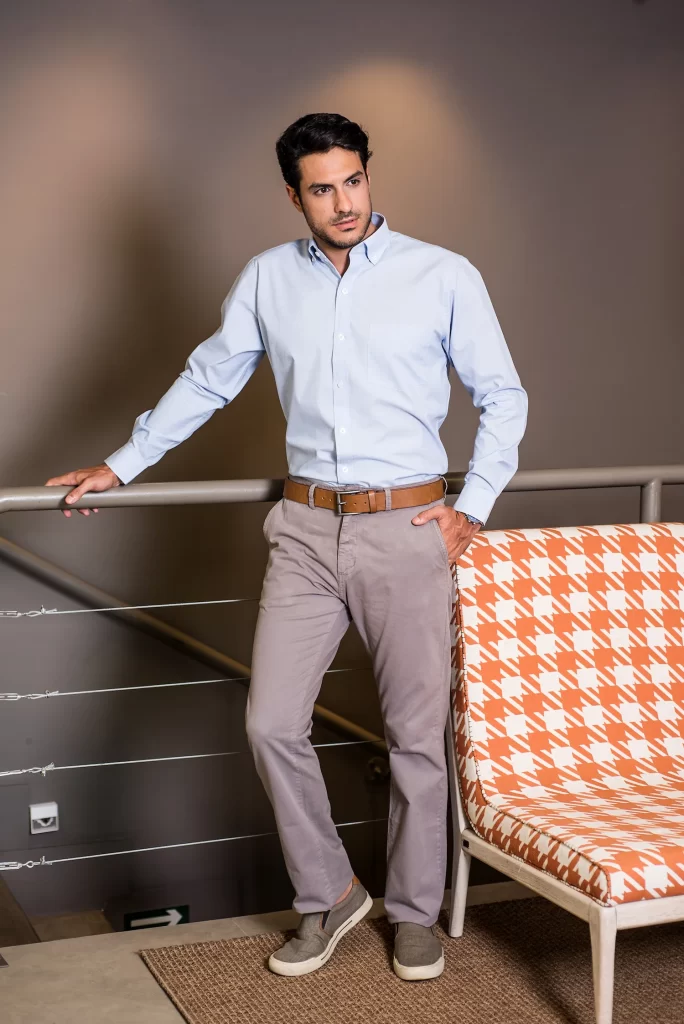 Carlos E.